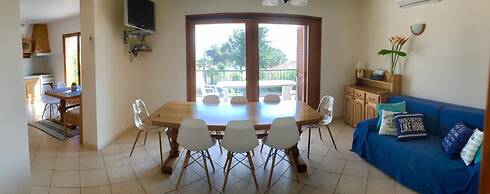 Apartment Blue Bay