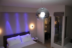 Sonevi Rooms Napoli