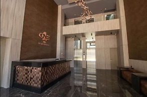 One Nk Apartments