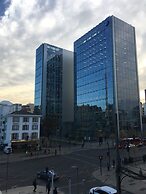 One Nk Apartments