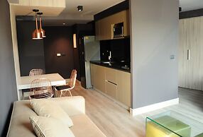 One Nk Apartments