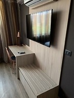 One Nk Apartments