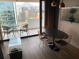 One Nk Apartments