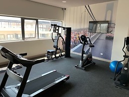 One Nk Apartments