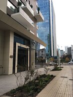One Nk Apartments