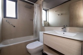 One Nk Apartments