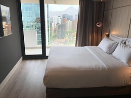 One Nk Apartments