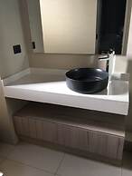 One Nk Apartments