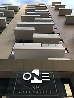 One Nk Apartments