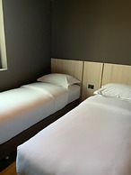One Nk Apartments