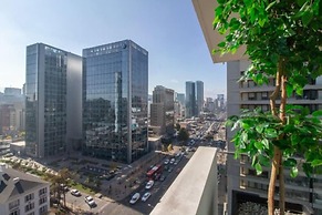 One Nk Apartments