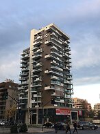 One Nk Apartments