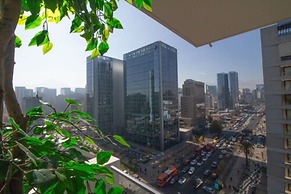 One Nk Apartments