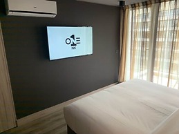 One Nk Apartments