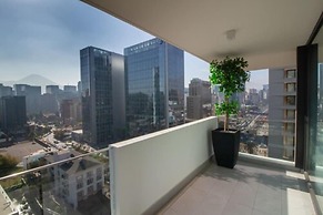 One Nk Apartments