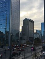 One Nk Apartments