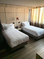 One Nk Apartments