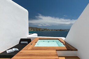 Psarou Black Villa I