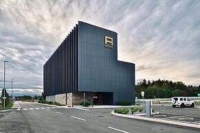 Hotel A Plus