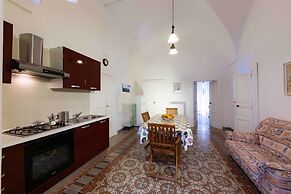 Casa Vacanza La Stradella