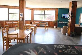 Hostel Arrayan
