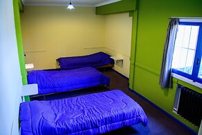 Hostel Arrayan