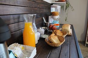 Hostel Arrayan