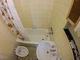 Hostel Arrayan