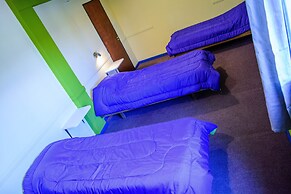 Hostel Arrayan