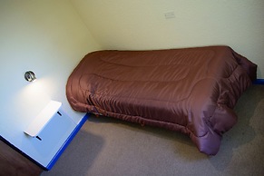 Hostel Arrayan