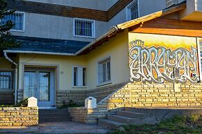 Hostel Arrayan