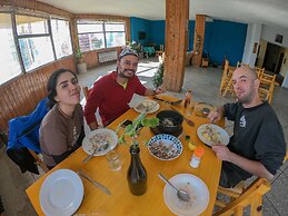 Hostel Arrayan