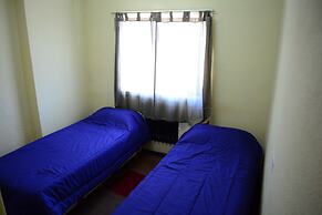 Hostel Arrayan