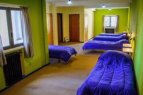 Hostel Arrayan