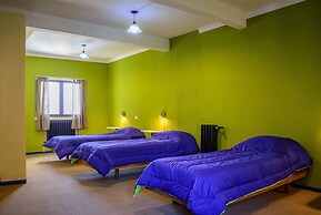 Hostel Arrayan