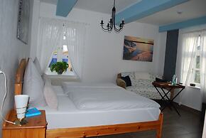 Hotel - Pension ALTES PASTORAT