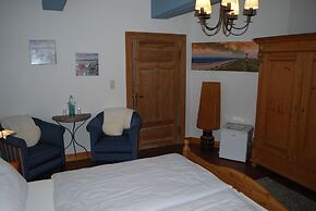 Hotel - Pension ALTES PASTORAT