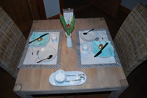 Hotel - Pension ALTES PASTORAT