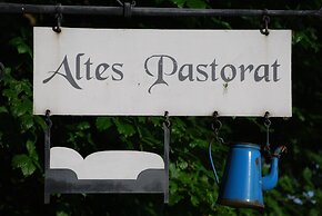Hotel - Pension ALTES PASTORAT