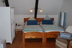 Hotel - Pension ALTES PASTORAT