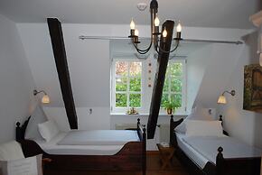 Hotel - Pension ALTES PASTORAT