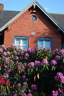 Hotel - Pension ALTES PASTORAT