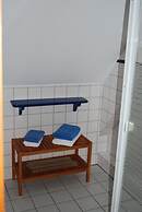 Hotel - Pension ALTES PASTORAT