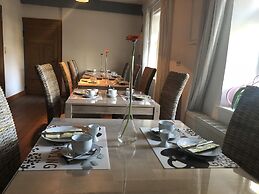 Hotel - Pension ALTES PASTORAT