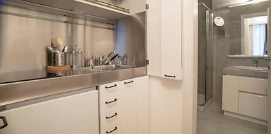 Madonnina Apartment