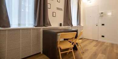 Madonnina Apartment