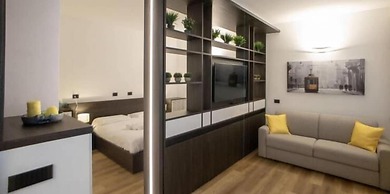 Madonnina Apartment