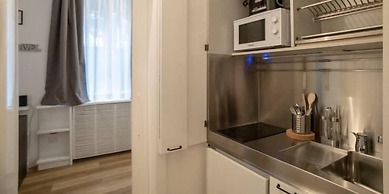 Madonnina Apartment