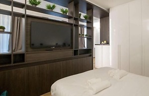 Madonnina Apartment