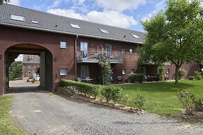 Ferienwohnungen Burg Blens